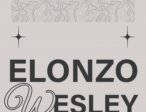 Elonzo Wesley at Lightnin’ Salvage October 4th
